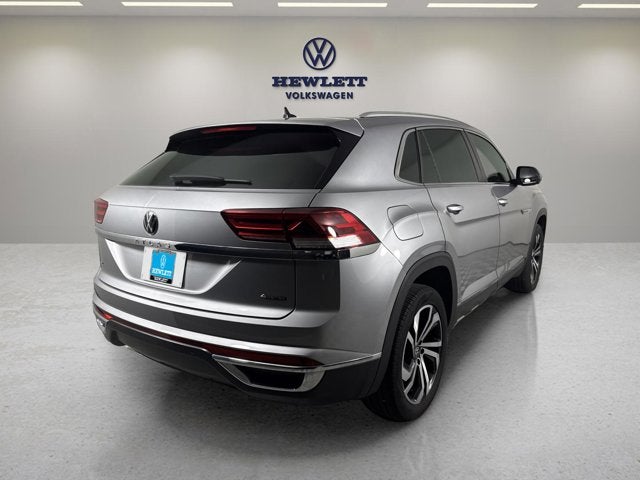 2023 Volkswagen Atlas Cross Sport 2.0T SEL