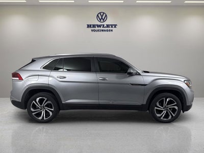 2023 Volkswagen Atlas Cross Sport 2.0T SEL