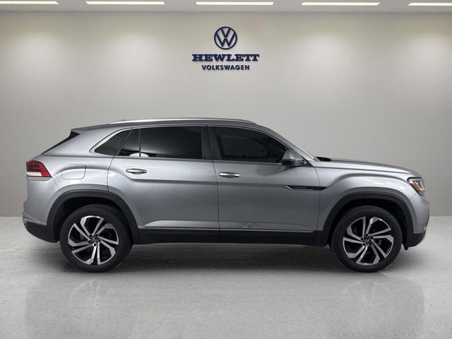 2023 Volkswagen Atlas Cross Sport 2.0T SEL
