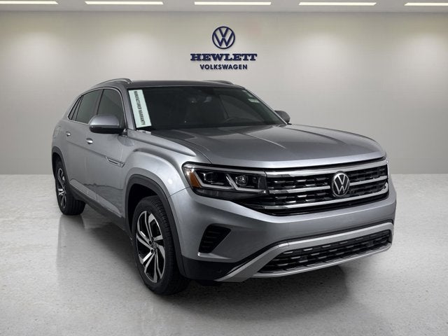 2023 Volkswagen Atlas Cross Sport 2.0T SEL