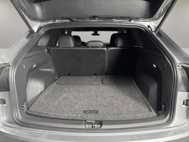 2023 Volkswagen Atlas Cross Sport 2.0T SEL