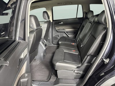 2023 Volkswagen Atlas 2.0T SEL
