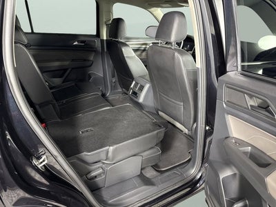 2023 Volkswagen Atlas 2.0T SEL