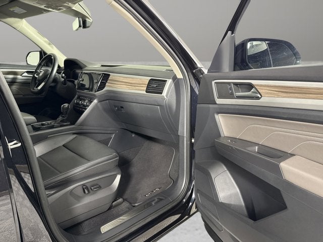 2023 Volkswagen Atlas 2.0T SEL