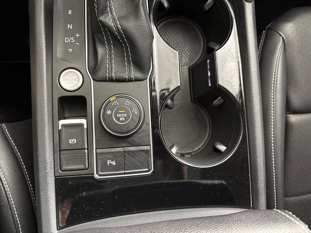 2023 Volkswagen Atlas 2.0T SEL