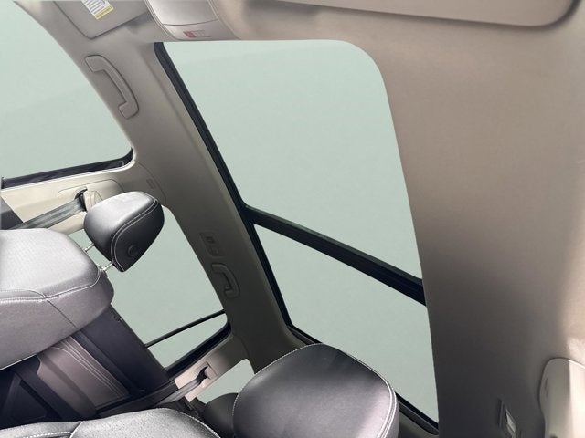 2023 Volkswagen Atlas 2.0T SEL