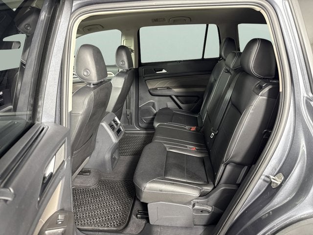 2023 Volkswagen Atlas 3.6L V6 SEL