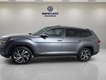 2023 Volkswagen Atlas 3.6L V6 SEL