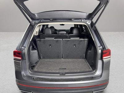 2023 Volkswagen Atlas 3.6L V6 SEL