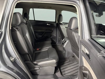 2023 Volkswagen Atlas 3.6L V6 SEL