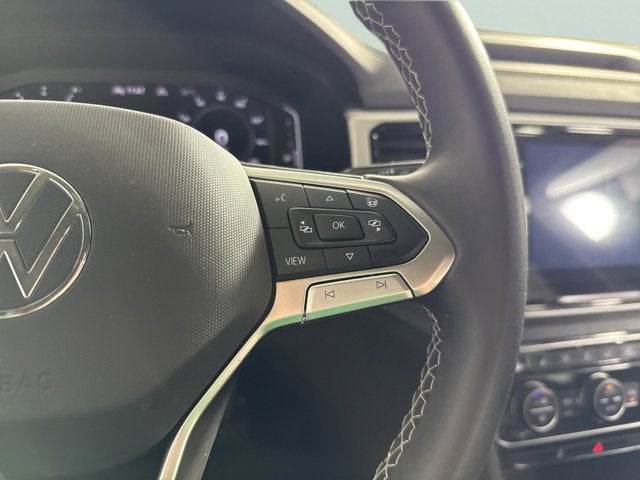 2023 Volkswagen Atlas 3.6L V6 SEL