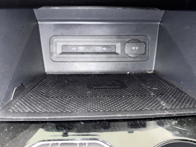 2023 Volkswagen Atlas 3.6L V6 SEL