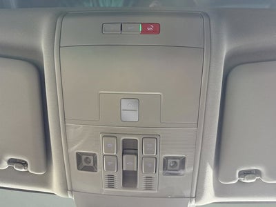 2023 Volkswagen Atlas 3.6L V6 SEL