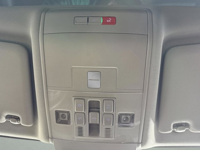 2023 Volkswagen Atlas 3.6L V6 SEL