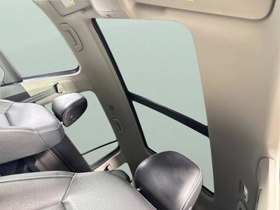 2023 Volkswagen Atlas 3.6L V6 SEL