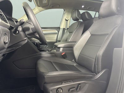 2023 Volkswagen Atlas 3.6L V6 SEL