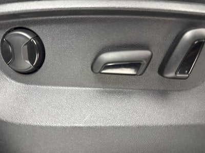 2023 Volkswagen Atlas 3.6L V6 SEL