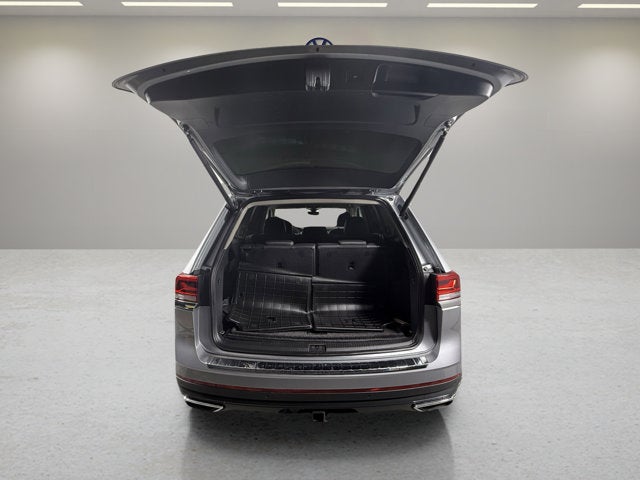 2023 Volkswagen Atlas 3.6L V6 SEL