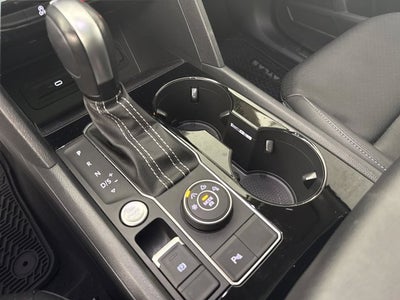 2023 Volkswagen Atlas 3.6L V6 SEL