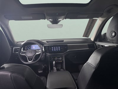 2023 Volkswagen Atlas 3.6L V6 SEL