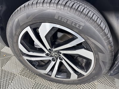 2023 Volkswagen Atlas 3.6L V6 SEL