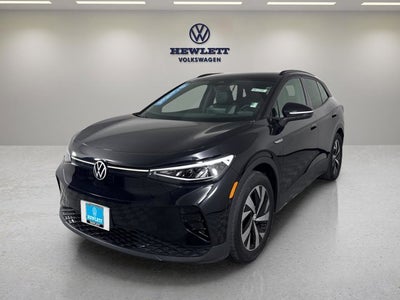 2023 Volkswagen ID.4 Pro