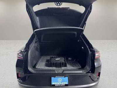 2023 Volkswagen ID.4 Pro