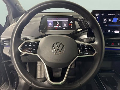 2023 Volkswagen ID.4 Pro