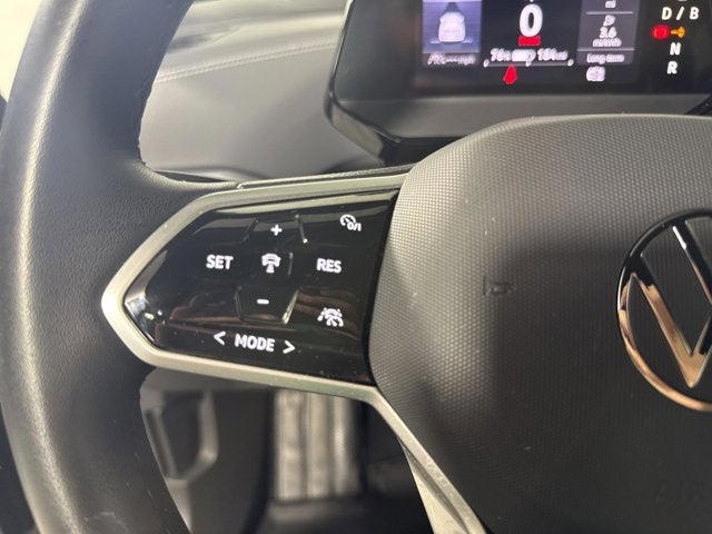 2023 Volkswagen ID.4 Pro