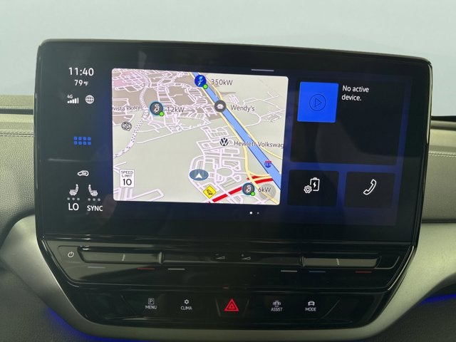 2023 Volkswagen ID.4 Pro
