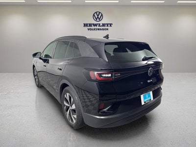 2023 Volkswagen ID.4 Pro