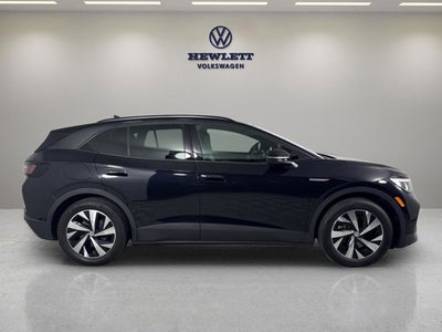 2023 Volkswagen ID.4 Pro
