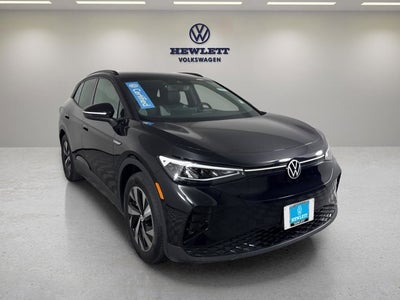 2023 Volkswagen ID.4 Pro