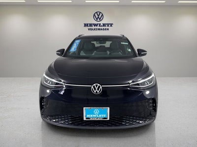 2023 Volkswagen ID.4 Pro