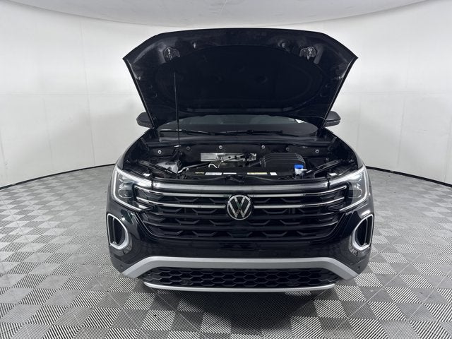 2024 Volkswagen Atlas 2.0T Peak Edition SE w/Technology