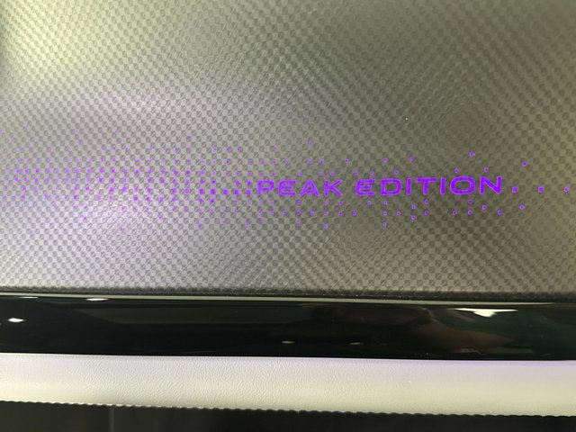 2024 Volkswagen Atlas 2.0T Peak Edition SE w/Technology