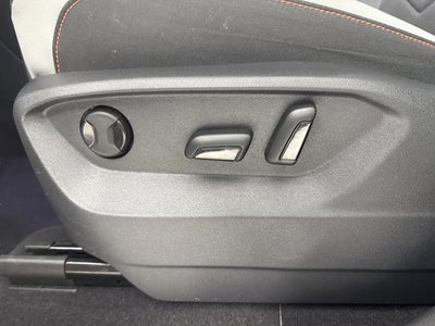 2024 Volkswagen Atlas 2.0T Peak Edition SE w/Technology