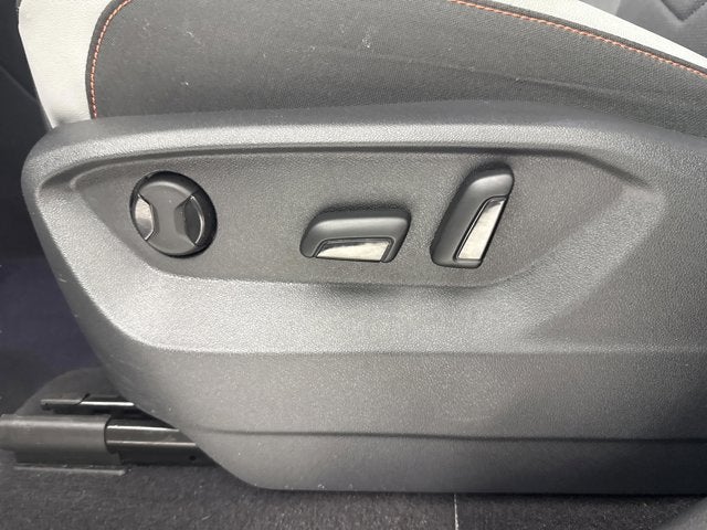 2024 Volkswagen Atlas 2.0T Peak Edition SE w/Technology