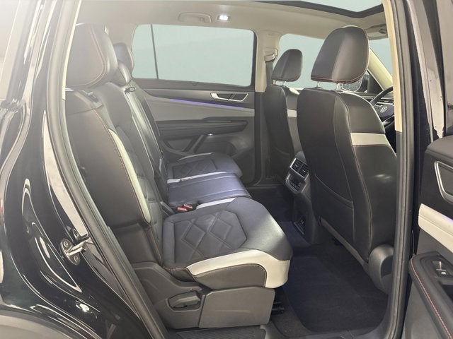 2024 Volkswagen Atlas 2.0T Peak Edition SE w/Technology