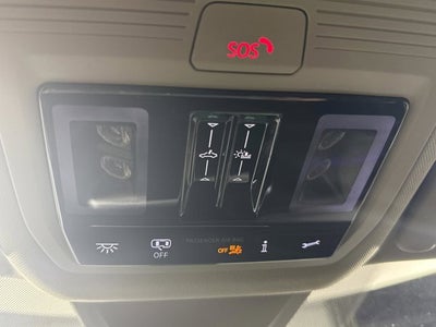 2024 Volkswagen Atlas 2.0T Peak Edition SE w/Technology