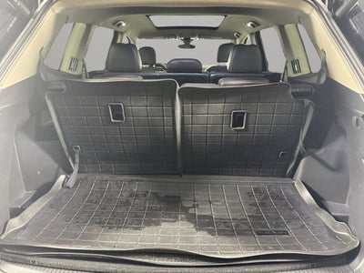 2024 Volkswagen Atlas 2.0T Peak Edition SE w/Technology