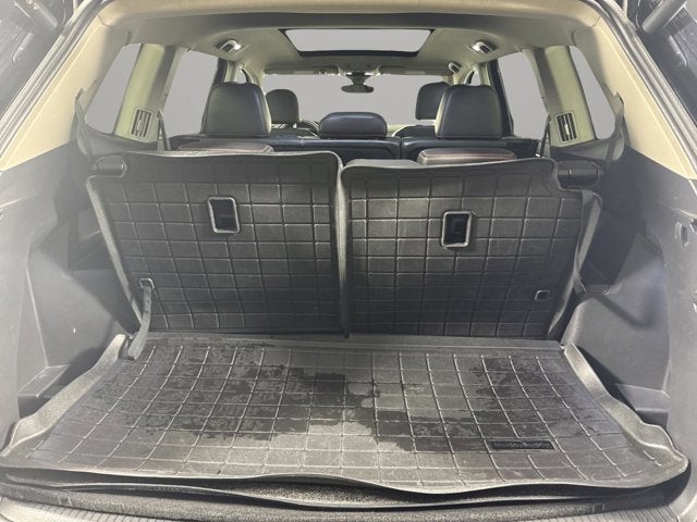 2024 Volkswagen Atlas 2.0T Peak Edition SE w/Technology