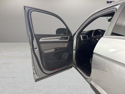 2022 Volkswagen Atlas Cross Sport 2.0T SE