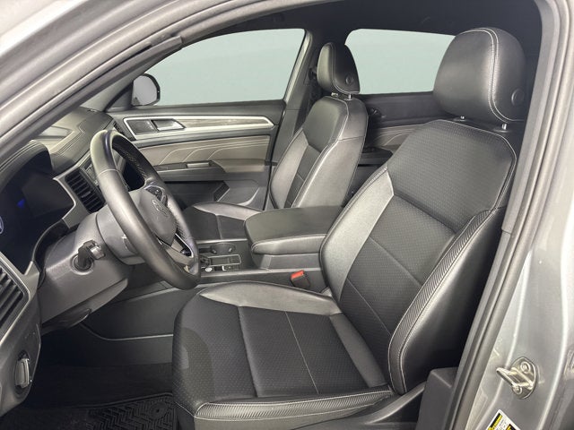 2022 Volkswagen Atlas Cross Sport 2.0T SE