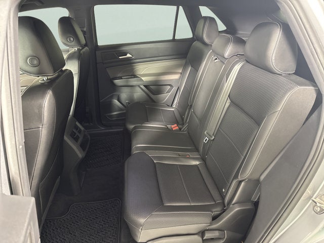 2022 Volkswagen Atlas Cross Sport 2.0T SE