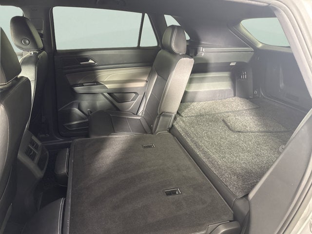2022 Volkswagen Atlas Cross Sport 2.0T SE