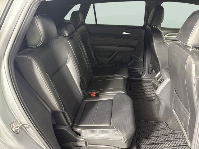 2022 Volkswagen Atlas Cross Sport 2.0T SE