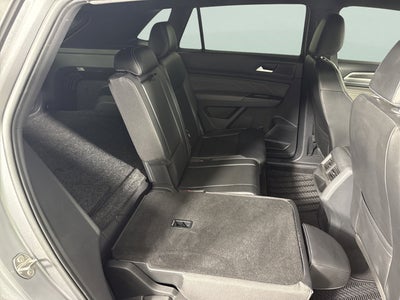 2022 Volkswagen Atlas Cross Sport 2.0T SE