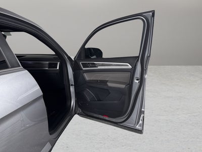 2022 Volkswagen Atlas Cross Sport 2.0T SE