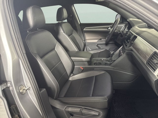 2022 Volkswagen Atlas Cross Sport 2.0T SE